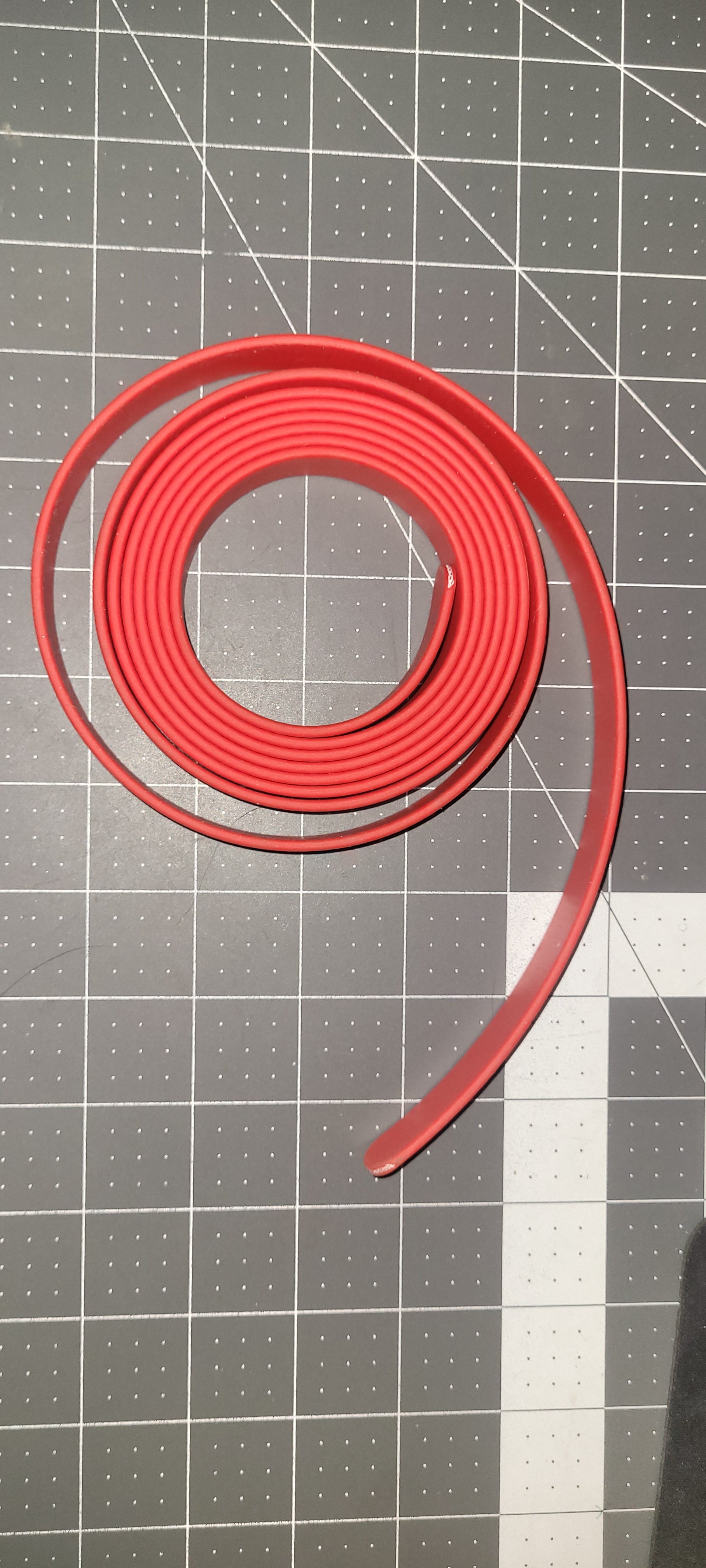 Biothane Dog Leash | Solid Brass Hardware | Luna's Adventure Leads