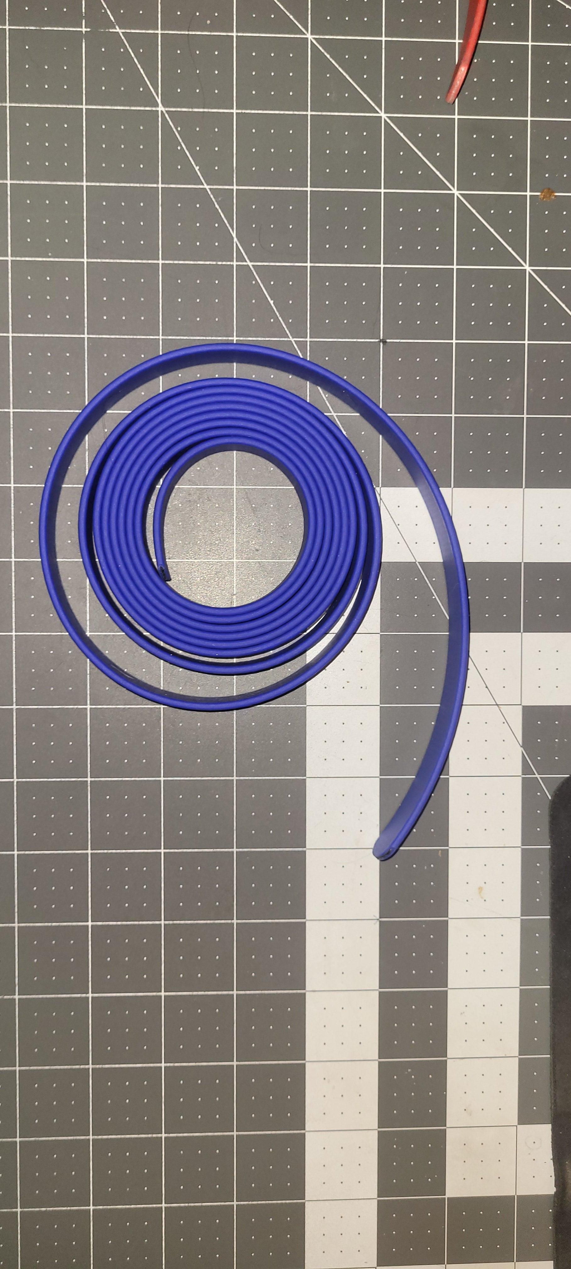 Biothane Dog Leash | Solid Brass Hardware | Luna's Adventure Leads